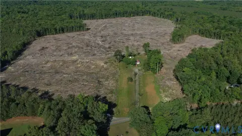 New Kent Acreage Opportunity