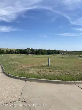 Residential Land in Pampa, TX