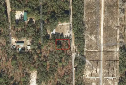 Palatka Buildable Lot For Sale