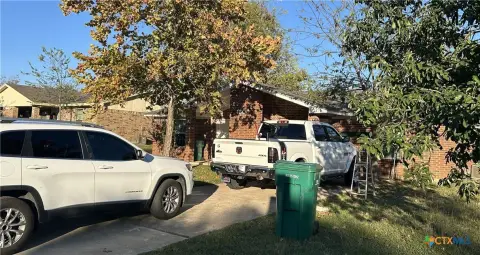 Harker Heights Duplex Investment Opportunity