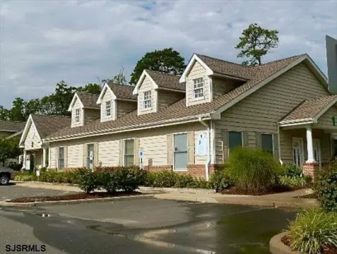 Galloway Township Office Suite Available