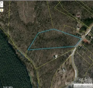 Residential Land in Cool Springs