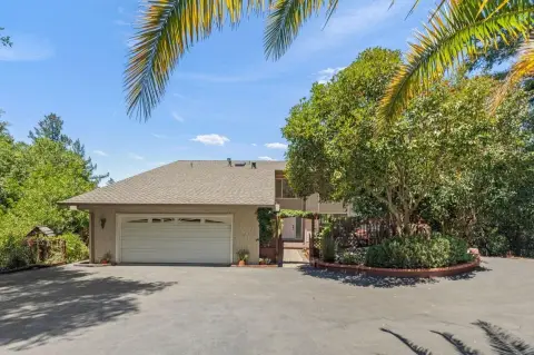 Duplex with Detached ADU