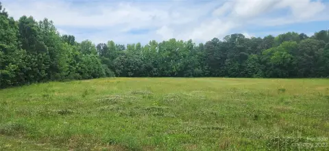 Huntersville Land Near Lake Norman