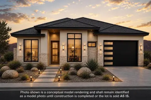Prime North Area Homesite Opportunity