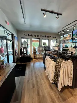 Downtown Whitefish Commercial Space