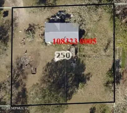 Jacksonville Vacant Land For Sale