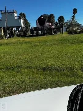 Galveston Beachside Land Opportunity