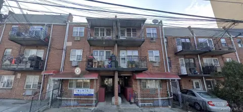 Queens Multifamily Development Opportunity