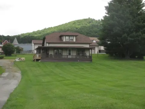 Multi-Family Rental Property