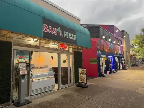 Restaurant Business with Equipment
