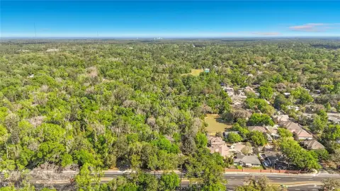 Gainesville Acreage: Endless Possibilities