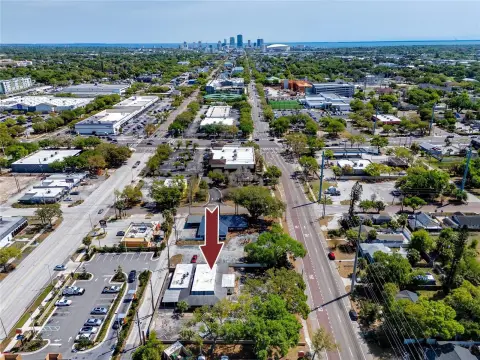 St. Petersburg Multifamily Investment Opportunity