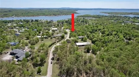 Land in Duchess Creek Estates