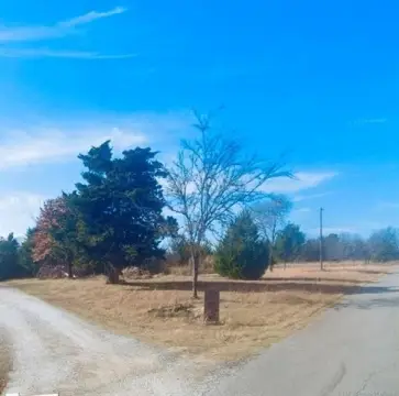 Lake Eufaula Land Opportunity