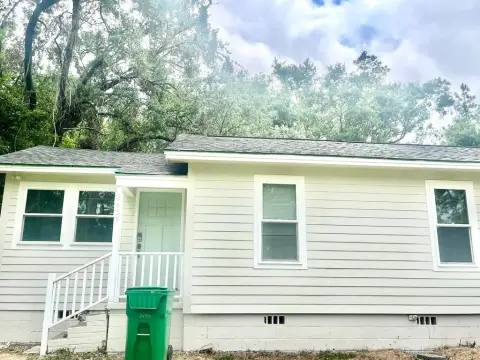 Modern Duplex Rebuilt in 2024