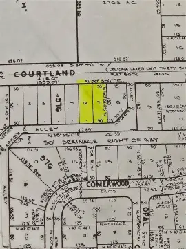 Deltona Land For Sale