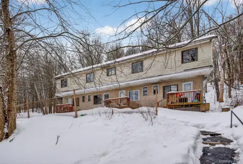 Income-Generating Multi-Structure Asset