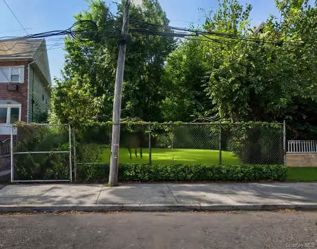 Vacant Land in Maspeth, NY