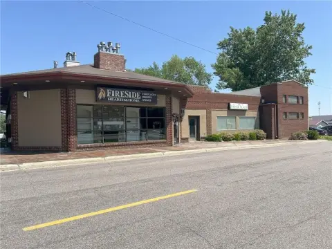 Versatile Commercial Property, Willmar, MN