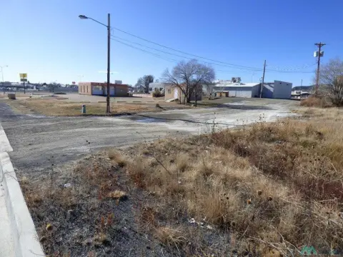 Commercial Land Parcel