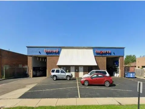 Commercial Property in Bridgeview, IL