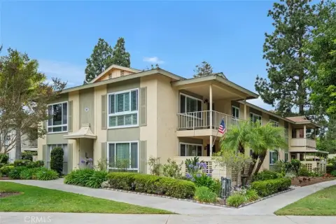 Multifamily Residential Income Property