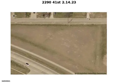 Sioux City Commercial Property