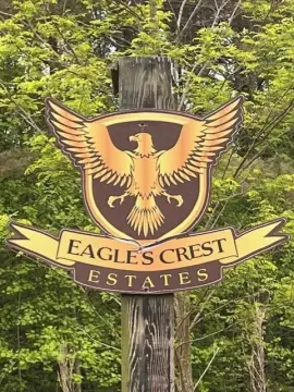 Ellijay Vacant Lot For Sale