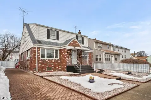 Paterson City Multi-Family Property