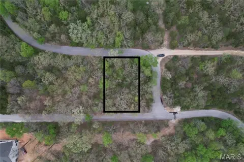 Residential Land in Gated Community