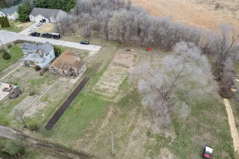 Residential Land in Perry, Iowa