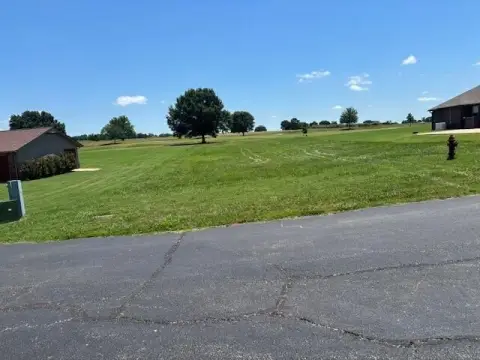 Residential Home Lot in Gated Community
