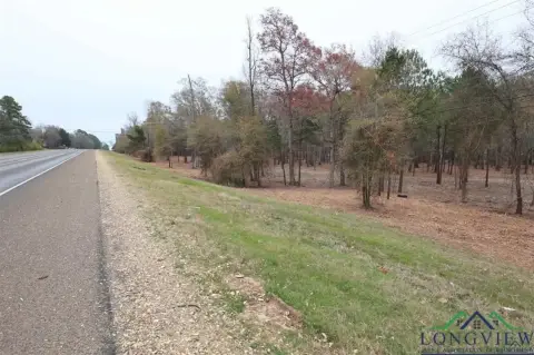 Henderson, TX Commercial Land