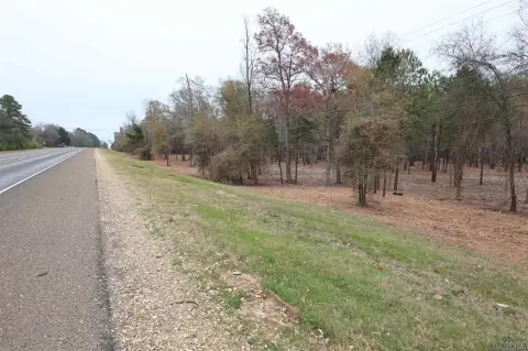 Commercial Development Land with Road Frontage
