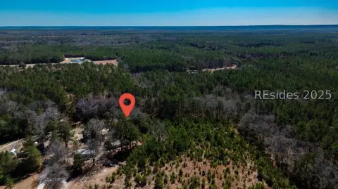 2.12 Acre Land in Ridgeland