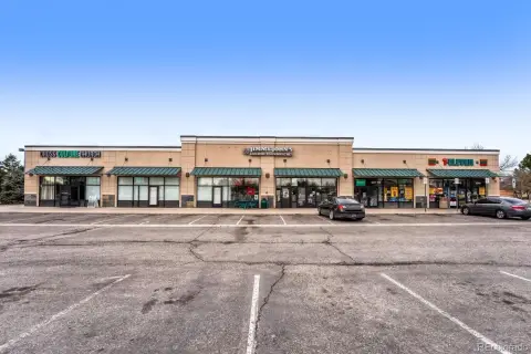 Retail Space
