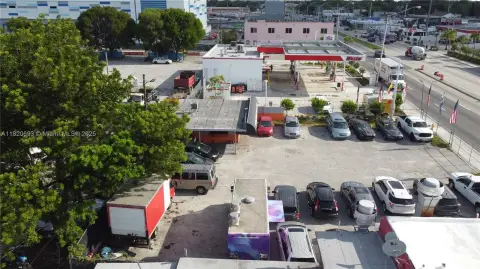 Prime Retail Opportunity in Miami