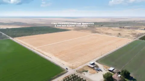 Productive Hay Farmland Acreage