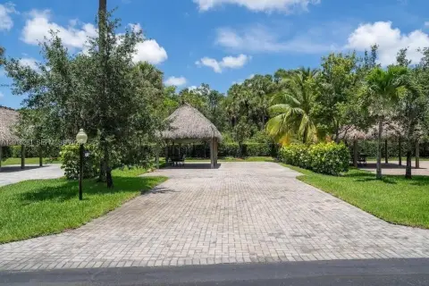 Luxury RV Lot in Margate