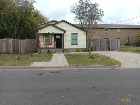 Renovated Commercial Property in Killeen