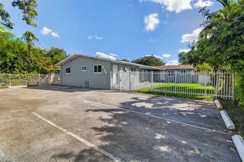 Miami Multifamily Investment Opportunity