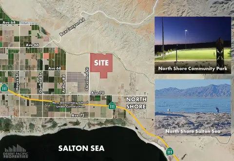 North Shore Land Opportunity