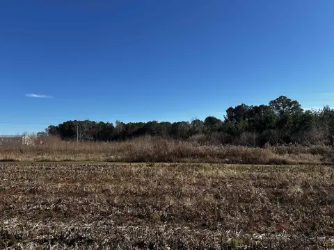 Cleared Acreage in Loris, SC