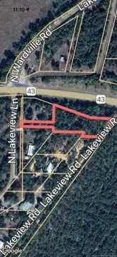 Atoka, OK Land For Sale