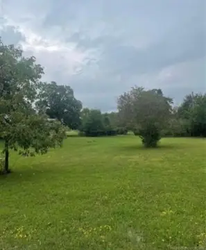 Residential Land Near Lake Eufaula