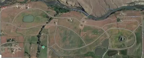 Land in Gated Community