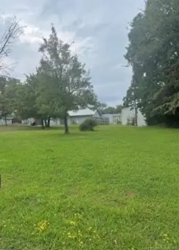 Residential Land Near Lake Eufaula