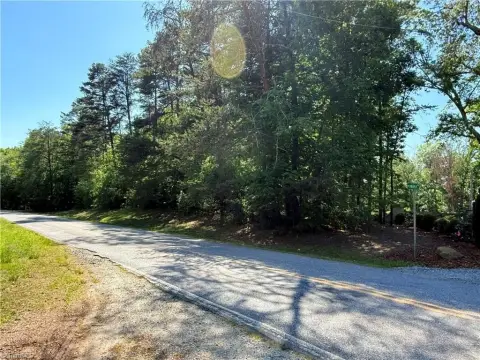 Residential Land in High Point