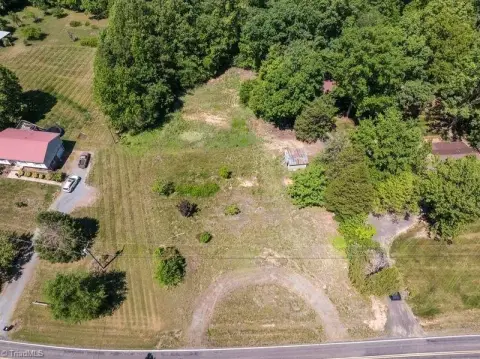 Walnut Cove Agricultural Land Available